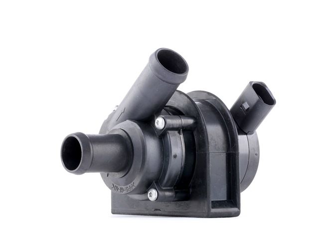 Coolant circulation pump RIDEX 999W0041 999W0041 - photo 1