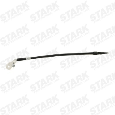 Cable Pull, Parking Brake Stark SKCPB-1050579 SKCPB-1050579 - photo 3