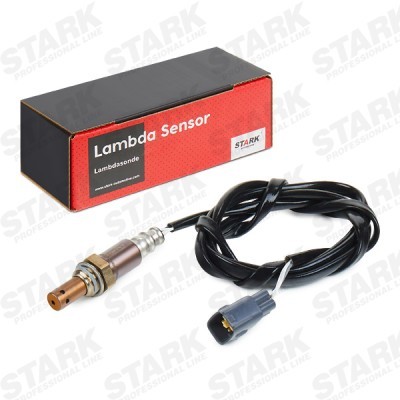 Lambda (Oxygen) Sensor Stark SKLS-0140543 SKLS-0140543 - photo 2