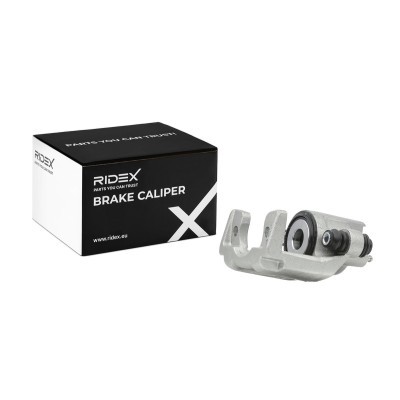 Brake Caliper RIDEX 78B1142 78B1142 - photo 2