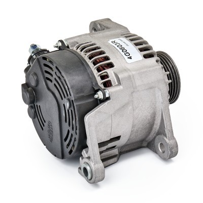 Alternator RIDEX 4G0603R 4G0603R - photo 4