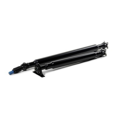 Drive Shaft RIDEX 3675A0036 3675A0036 - photo 2