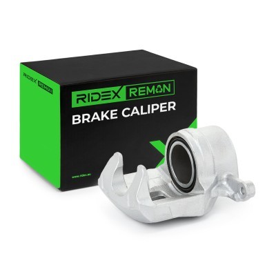 Brake Caliper RIDEX 78B0683R 78B0683R - photo 2