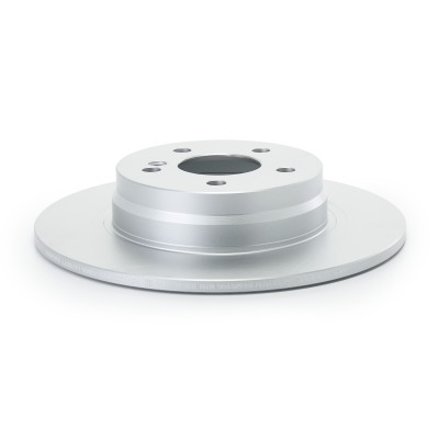 Brake Disc RIDEX 82B0376P 82B0376P - photo 5