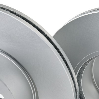 Brake Disc RIDEX 82B0273P 82B0273P - photo 12