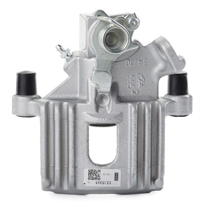 Brake Caliper RIDEX 78B0595R 78B0595R - photo 5