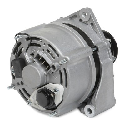 Alternator RIDEX 4G0898 4G0898 - photo 4