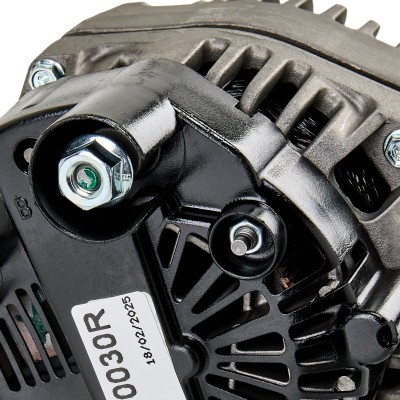 Alternator RIDEX 4G0030R 4G0030R - photo 5