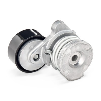 Belt Tensioner V-Ribbed Belt RIDEX 310T0030 310T0030 - photo 5
