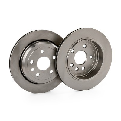 Brake Disc RIDEX 82B1031 82B1031 - photo 8