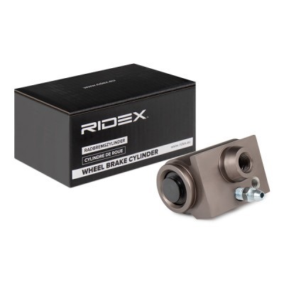 Wheel Brake Cylinder RIDEX 277W0133 277W0133 - photo 2