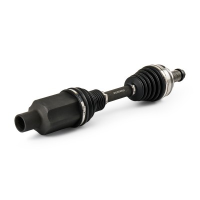 Drive Shaft RIDEX 13D1327 13D1327 - photo 4