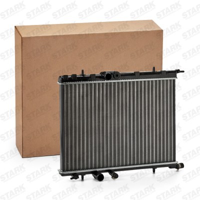 Radiator, Engine Cooling Stark SKRD-0120002 SKRD-0120002 - photo 2