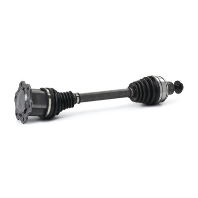 Drive Shaft RIDEX 13D1287 13D1287 - photo 4