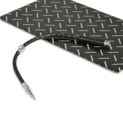Brake Hose RIDEX 83B0545 83B0545 - photo 2