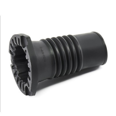 Dust Cover Kit, shock absorber RIDEX 919D0173 919D0173 - photo 2