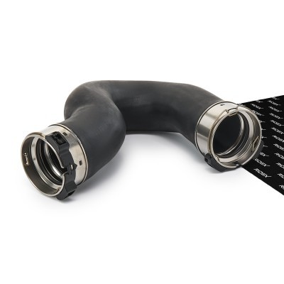 Charger Air Hose RIDEX 3314C0505 3314C0505 - photo 1