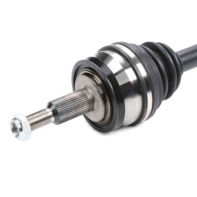 Drive Shaft RIDEX 13D0139 13D0139 - photo 6