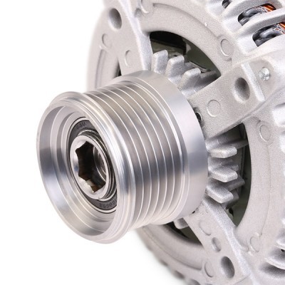 Alternator RIDEX 4G0813 4G0813 - photo 6