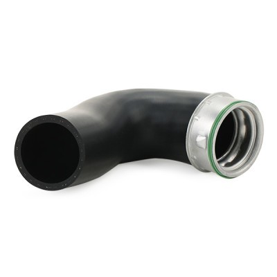 Charger Air Hose RIDEX 3314C0015 3314C0015 - photo 4