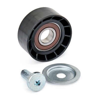 Belt Tensioner V-Ribbed Belt RIDEX 310T0488 310T0488 - photo 3