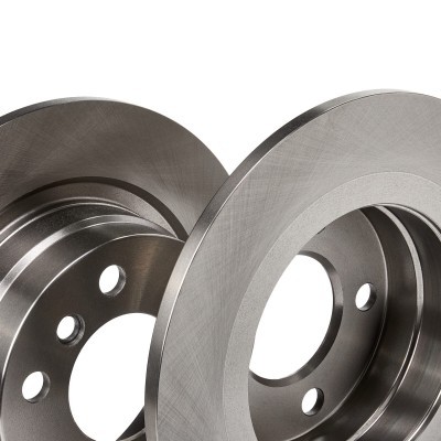 Brake Disc RIDEX 82B0806 82B0806 - photo 9