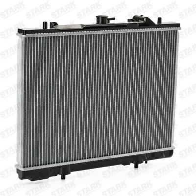 Radiator, Engine Cooling Stark SKRD-0120051 SKRD-0120051 - photo 5