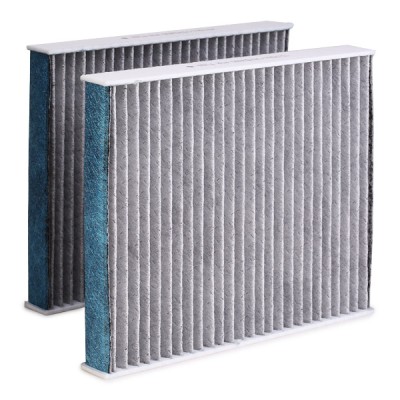 Cabin Air Filter RIDEX 424I0495 424I0495 - photo 4