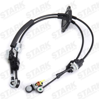Cable Pull, manual transmission Stark SKCMT-1520090 SKCMT-1520090 - photo 2