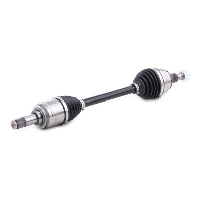Drive Shaft RIDEX 13D0390 13D0390 - photo 4