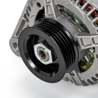 Alternator RIDEX 4G0581R 4G0581R - photo 7