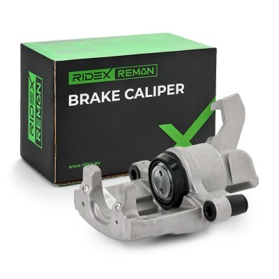 Brake Caliper RIDEX 78B1598R 78B1598R - photo 2