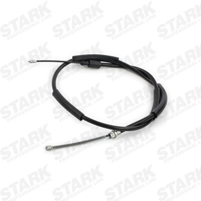 Cable Pull, Parking Brake Stark SKCPB-1050167 SKCPB-1050167 - photo 2
