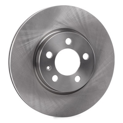 Brake Disc RIDEX 82B1921 82B1921 - photo 5