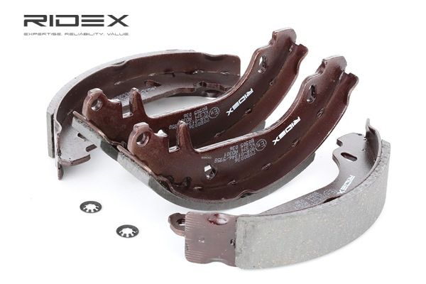 Brake Pads Set RIDEX 70B0036 70B0036 - photo 1