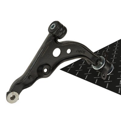 Control Arm RIDEX 273C0871 273C0871 - photo 2