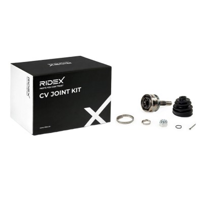 Joint Kit, Drive Shaft RIDEX 5J0280 5J0280 - photo 4