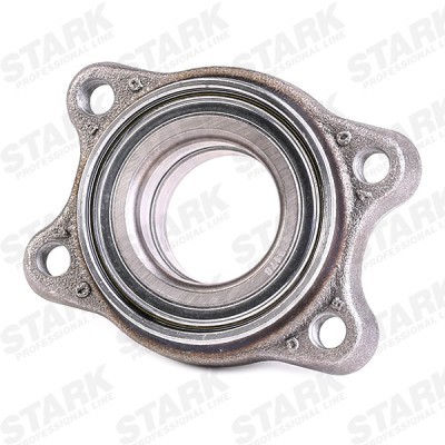 Wheel Bearing Stark SKWB-0180565 SKWB-0180565 - photo 3