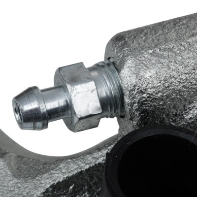 Brake Caliper RIDEX 78B1618 78B1618 - photo 7