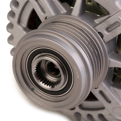 Alternator RIDEX 4G0934 4G0934 - photo 5