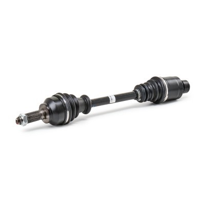 Drive Shaft RIDEX 13D1411R 13D1411R - photo 3