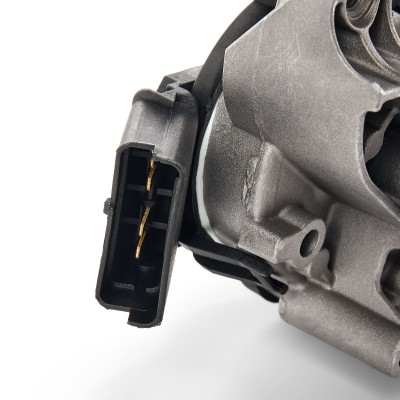 Wiper Motor RIDEX 295W0059 295W0059 - photo 8