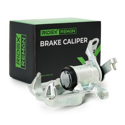 Brake Caliper RIDEX 78B2247R 78B2247R - photo 2
