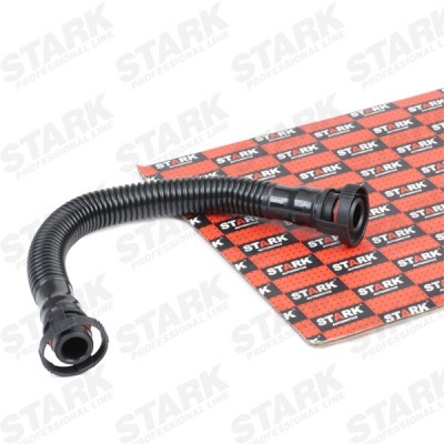 Hose, cylinder head cover breather Stark SKHC-2040042 SKHC-2040042 - photo 2