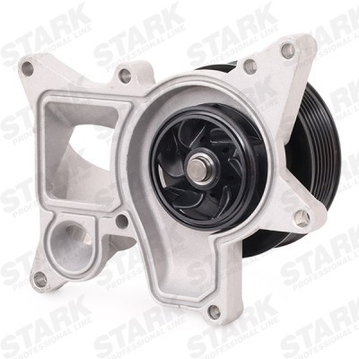 Water Pump, Engine Cooling Stark SKWP-0520290 SKWP-0520290 - photo 4