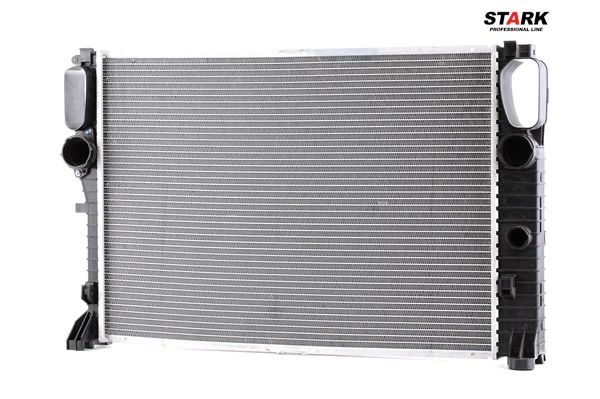 Radiator, Engine Cooling Stark SKRD-0120036 SKRD-0120036 - photo 1