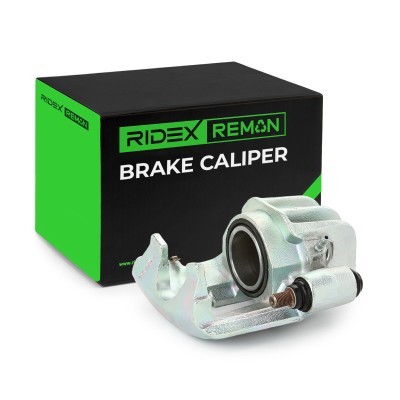 Brake Caliper RIDEX 78B3239R 78B3239R - photo 2