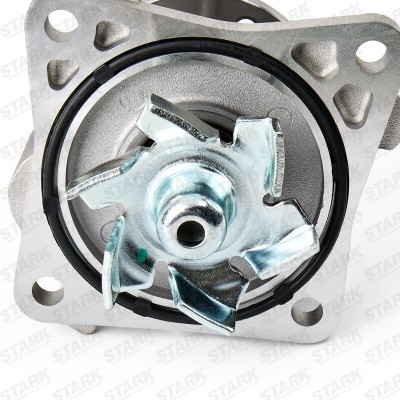 Water Pump, Engine Cooling Stark SKWP-0520653 SKWP-0520653 - photo 5