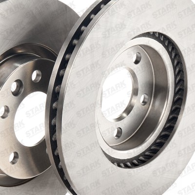 Brake Disc Stark SKBD-0023313 SKBD-0023313 - photo 7