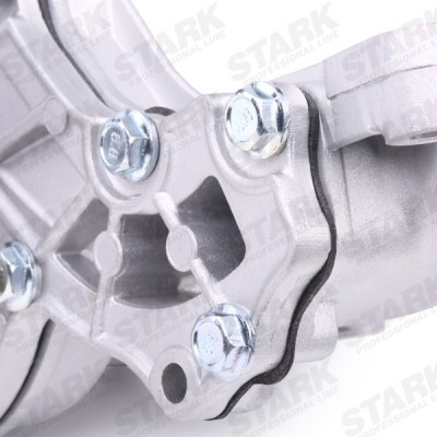 Water Pump, Engine Cooling Stark SKWP-0520138 SKWP-0520138 - photo 5